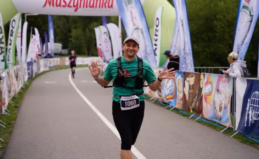 Nie pozostawili złudzeń! W tym roku Bieg Górski na 11 km należał do nich [WIDEO] - 140